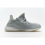 BMLin Yeezy Boost 350 V2 Citrin (Non-Reflective)