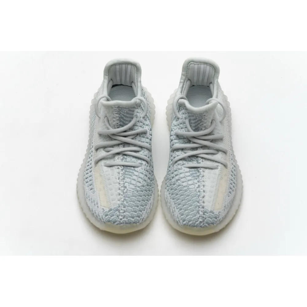 BMLin Yeezy Boost 350 V2 Citrin (Non-Reflective)