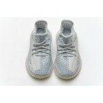 BMLin Yeezy Boost 350 V2 Citrin (Non-Reflective)
