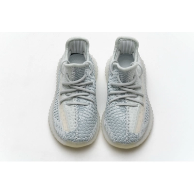 Yeezy kids shoes |BMLin Yeezy Boost 350 V2 Citrin  02