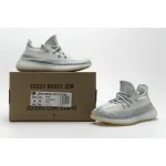 BMLin Yeezy Boost 350 V2 Citrin (Non-Reflective)