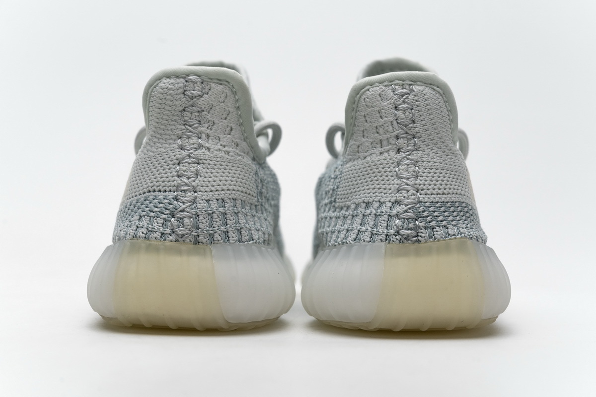 BMLin Yeezy Boost 350 V2 Citrin (Non-Reflective)