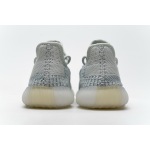 BMLin Yeezy Boost 350 V2 Citrin (Non-Reflective)