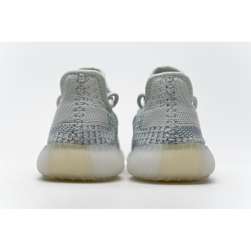 BMLin Yeezy Boost 350 V2 Citrin (Non-Reflective)