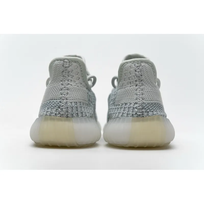 BMLin Yeezy Boost 350 V2 Citrin (Non-Reflective)