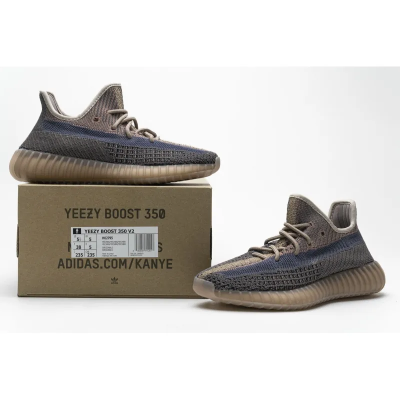 BMLin Yeezy Boost 350 V2 YECHER