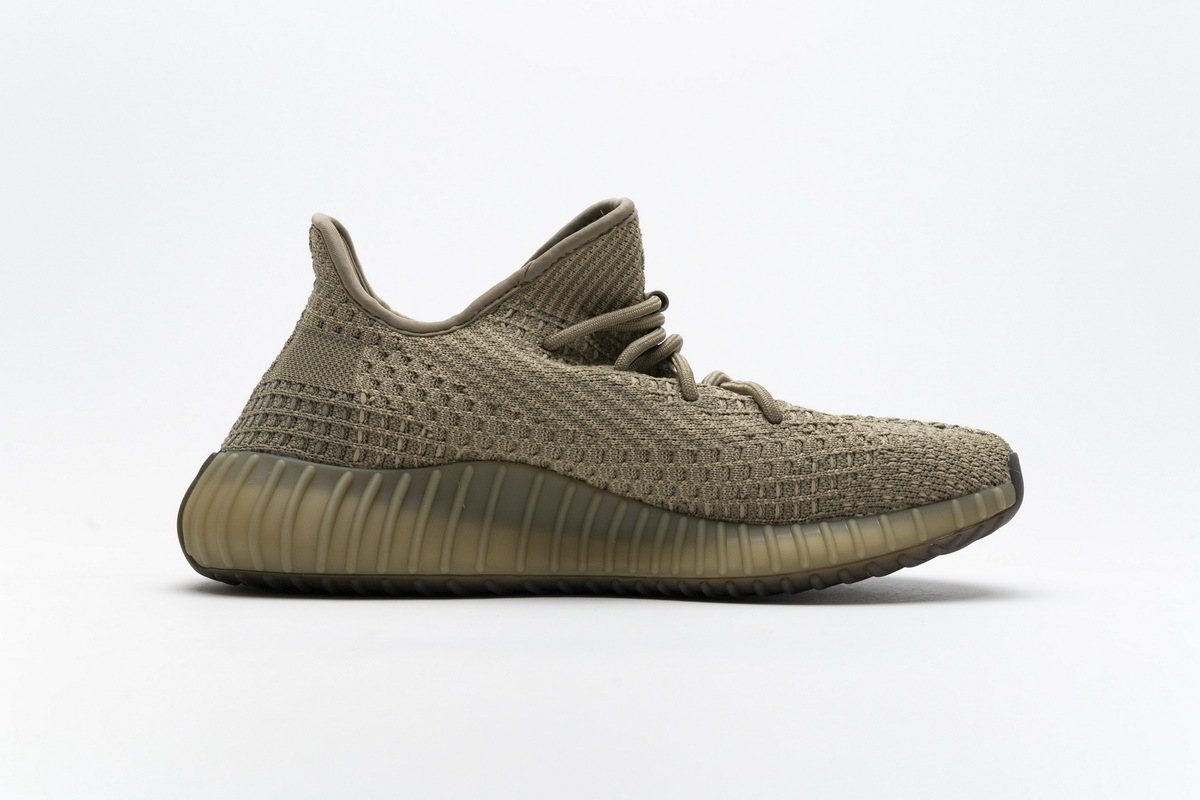 BMLin Yeezy 350 V2 Eliada Real Boost