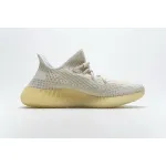 BMLin Yeezy Boost 350 V2 Natural
