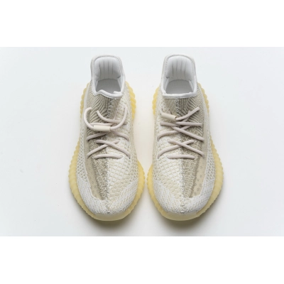 BMLin Yeezy Boost 350 V2 Natural 02