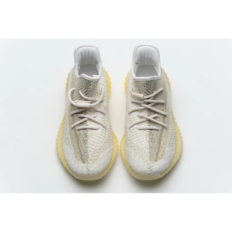 BMLin Yeezy Boost 350 V2 Natural