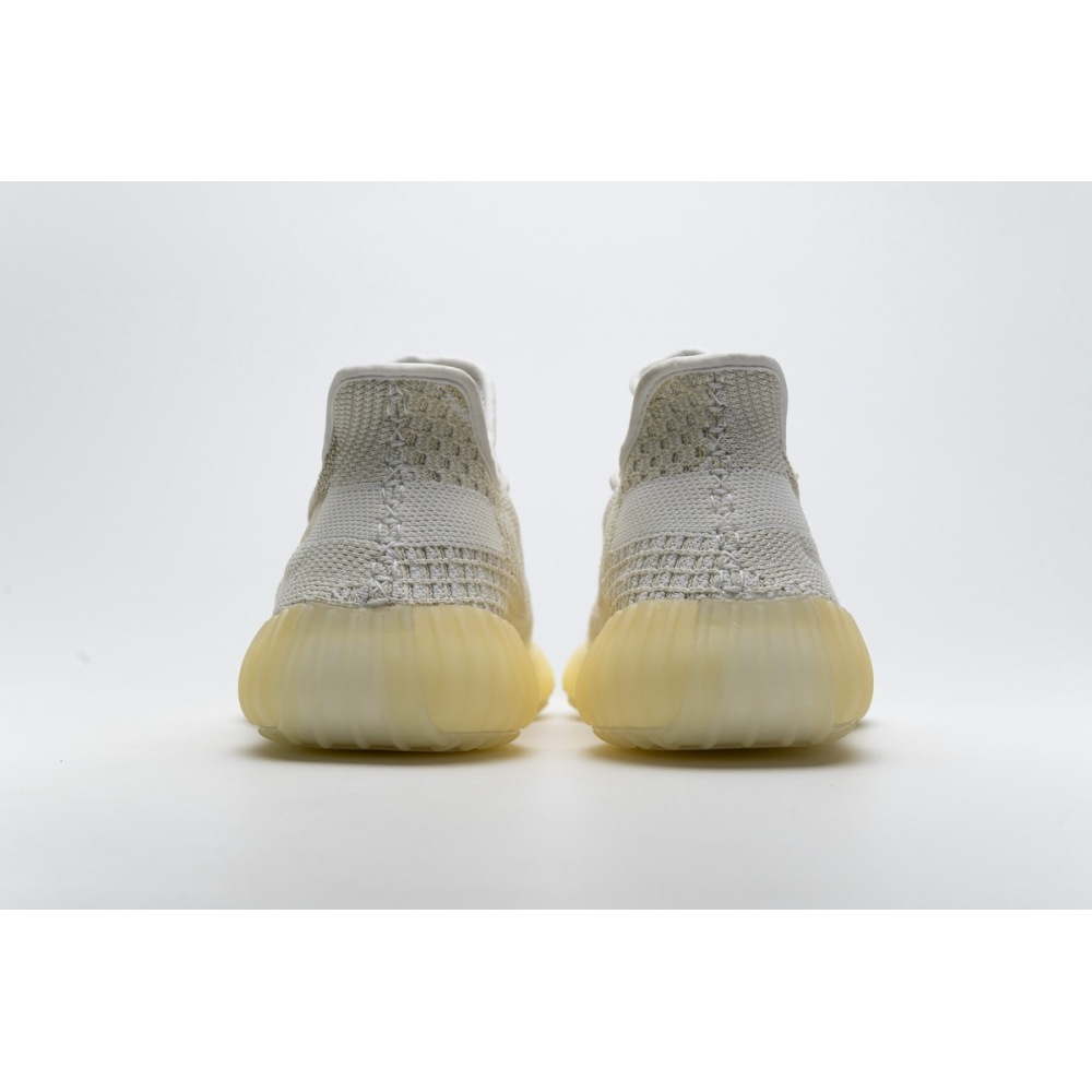 BMLin Yeezy Boost 350 V2 Natural