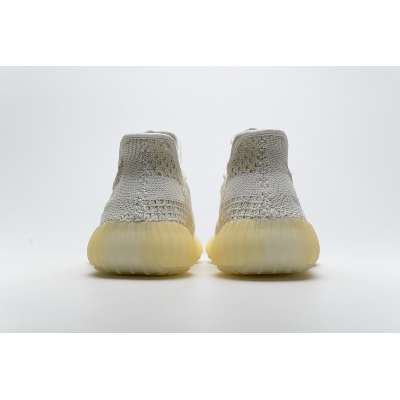 BMLin Yeezy Boost 350 V2 Natural
