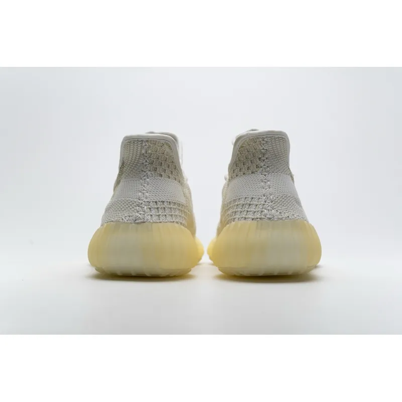 BMLin Yeezy Boost 350 V2 Natural