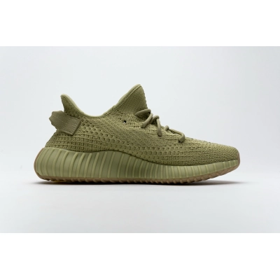 BMLin Yeezy Boost 350 V2 Sulfur 01