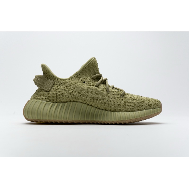 BMLin Yeezy Boost 350 V2 Sulfur
