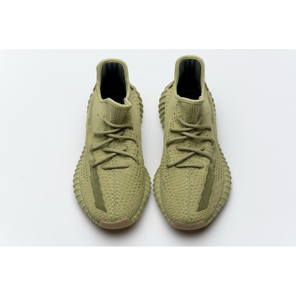 BMLin Yeezy Boost 350 V2 Sulfur
