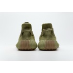 BMLin Yeezy Boost 350 V2 Sulfur