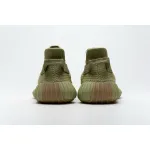 BMLin Yeezy Boost 350 V2 Sulfur