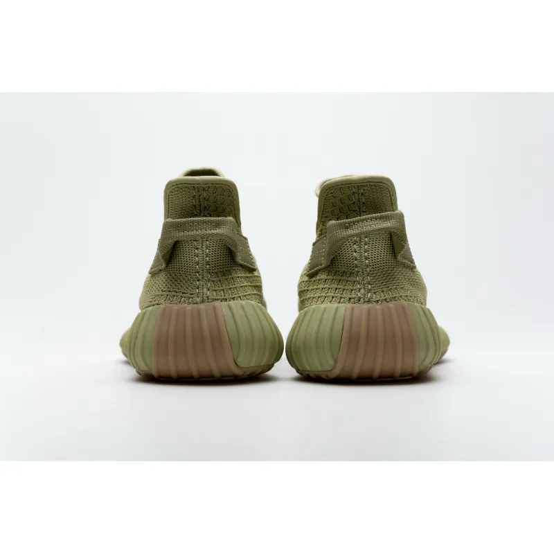 BMLin Yeezy Boost 350 V2 Sulfur