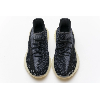 BMLin Yeezy Boost 350 V2 Carbon 02