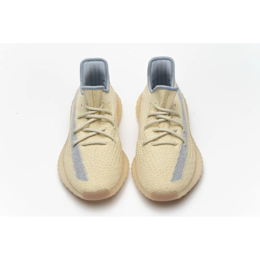 BMLin Yeezy Boost 350 V2 Linen