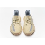BMLin Yeezy Boost 350 V2 Linen