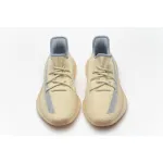 BMLin Yeezy Boost 350 V2 Linen