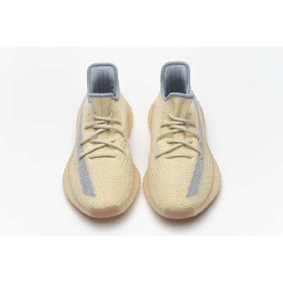 BMLin Yeezy Boost 350 V2 Linen 02
