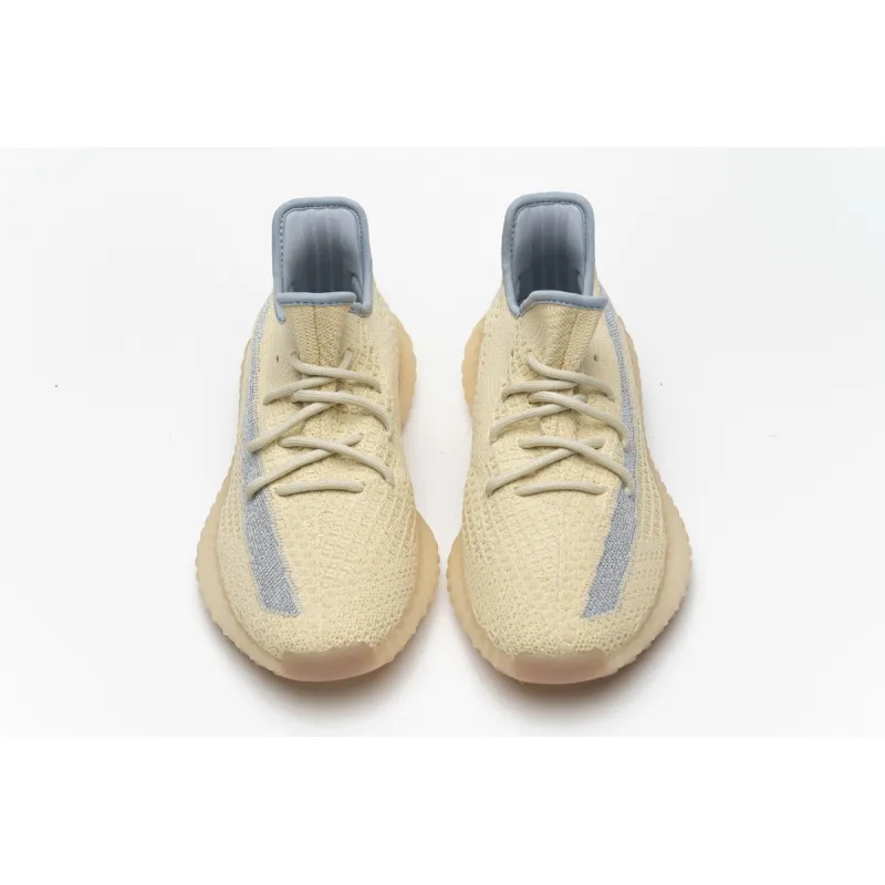 BMLin Yeezy Boost 350 V2 Linen