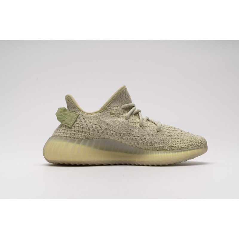 BMLin Yeezy Boost 350 V2 Flax