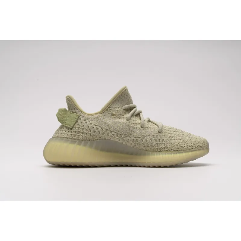 BMLin Yeezy Boost 350 V2 Flax