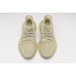 BMLin Yeezy Boost 350 V2 Flax