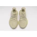 BMLin Yeezy Boost 350 V2 Flax