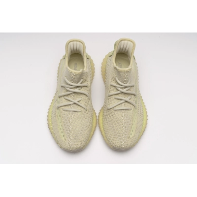 BMLin Yeezy Boost 350 V2 Flax 02