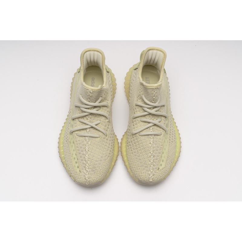 BMLin Yeezy Boost 350 V2 Flax