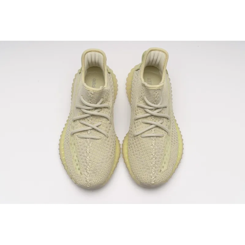 BMLin Yeezy Boost 350 V2 Flax
