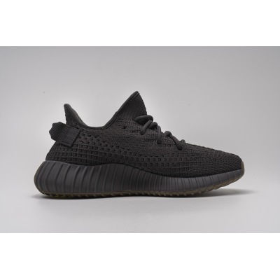 BMLin Yeezy Boost 350 V2 Cinder Reflective 01