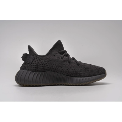 BMLin Yeezy Boost 350 V2 Cinder Reflective 01