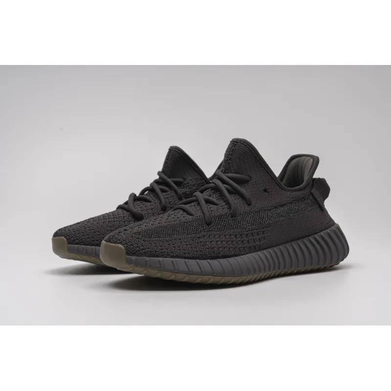 BMLin Yeezy Boost 350 V2 Cinder Reflective