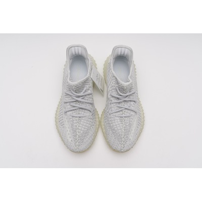 BMLin Yeezy Boost 350 V2 Yeshaya (Reflective) 02