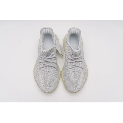 BMLin Yeezy Boost 350 V2 Yeshaya (Reflective) 02