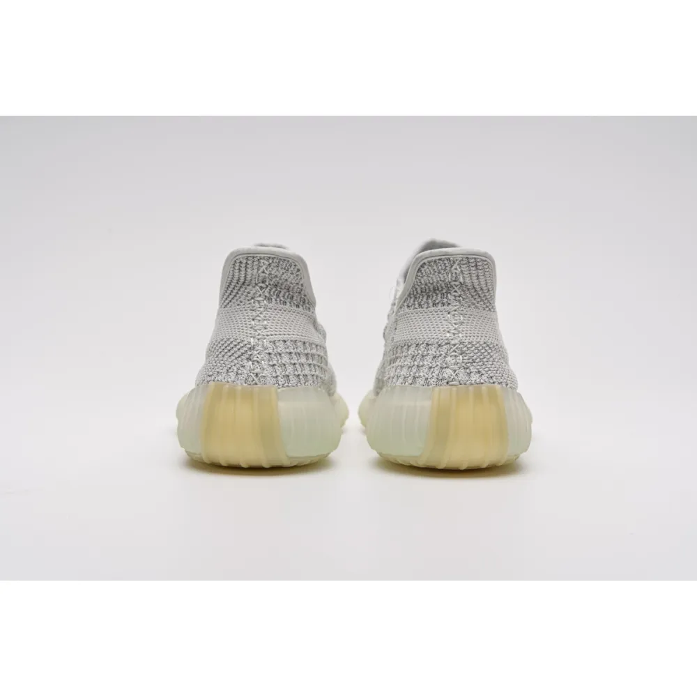 BMLin Yeezy Boost 350 V2 Yeshaya (Reflective)