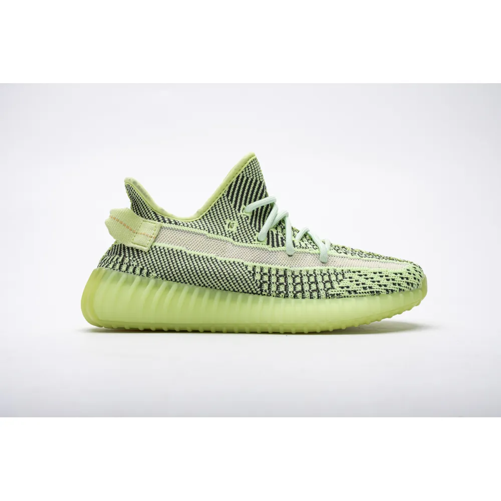 BMLin Yeezy Boost 350 V2 Yeezreel (Non-Reflective)
