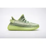 BMLin Yeezy Boost 350 V2 Yeezreel (Non-Reflective)