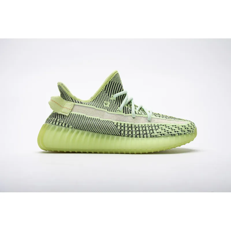 BMLin Yeezy Boost 350 V2 Yeezreel (Non-Reflective)