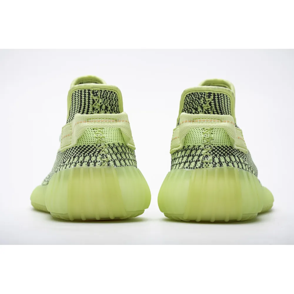 BMLin Yeezy Boost 350 V2 Yeezreel (Non-Reflective)