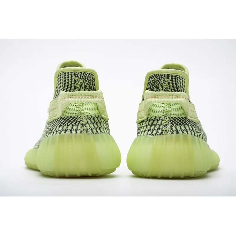 BMLin Yeezy Boost 350 V2 Yeezreel (Non-Reflective)