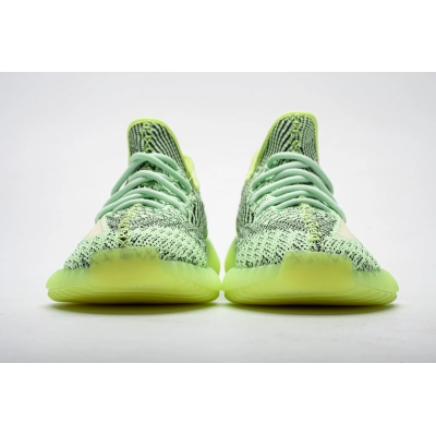 BMLin Yeezy Boost 350 V2 Yeezreel (Reflective) 02