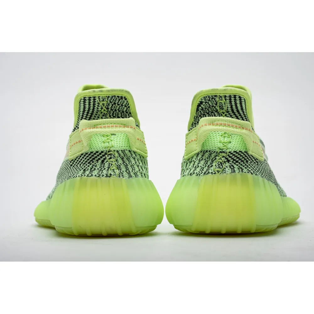 BMLin Yeezy Boost 350 V2 Yeezreel (Reflective)