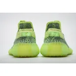 BMLin Yeezy Boost 350 V2 Yeezreel (Reflective)